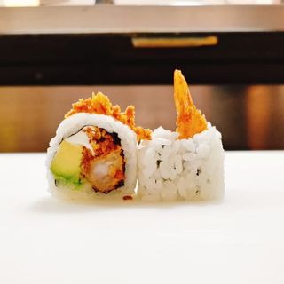 Onion Roll (8 Uds.)