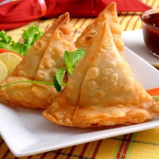 Samosa 