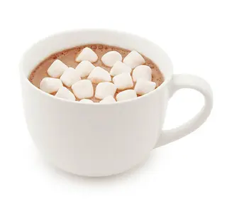 Chocolat Chaud Viennois