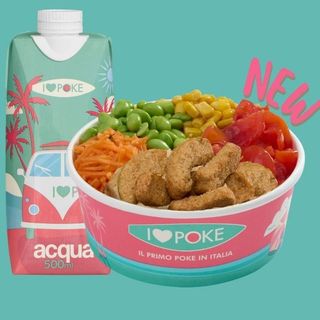 Crispy Pop Menu - NEW