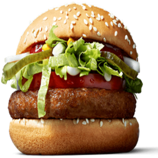 Single Burger