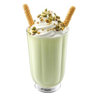 Frappè pistacchio