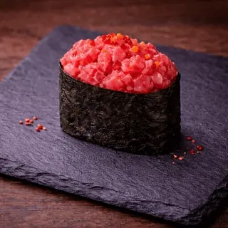 Гункан з тунцем (3шт./120г)