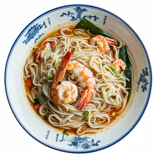 54 Te Soba Frío