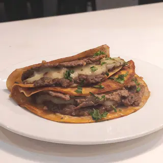 Taco Dubai