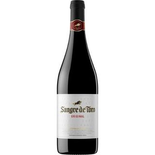 Vino tinto Sangre de Toro (75 cl.)