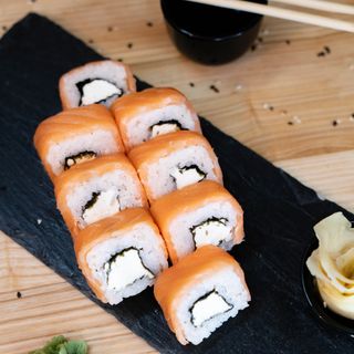 Филадельфия