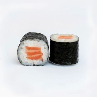 Makis de salmón (8 uds.)