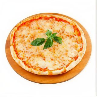 Pizza Margarita (Grande)