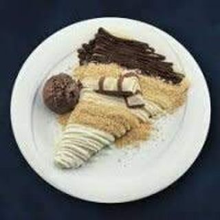 Palačinka sa Kinder buenom