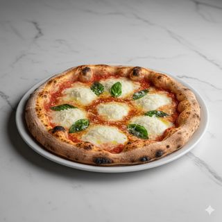 Margherita