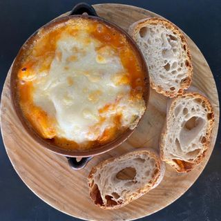 Gnocchi Alla Sorrentina