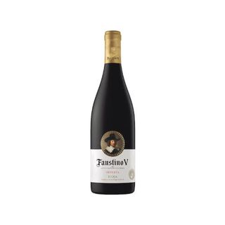 Faustino V Red Wine (750 Ml.)