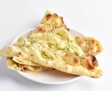 Чиз нан (Cheese Naan)