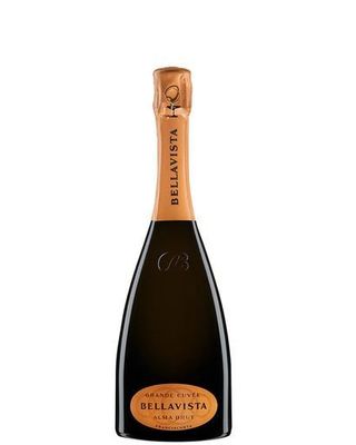 Franciacorta Alma Brut 375 - Bellavista