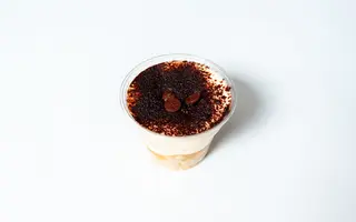 Tiramisu ovaz