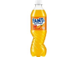 Fanta Zero Sugar 0,850