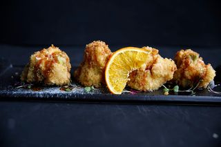 105 Shake Frito, 4 Unidades