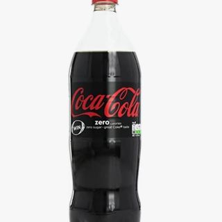 Cola zero 1/5
