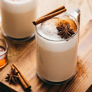 Chai Latte