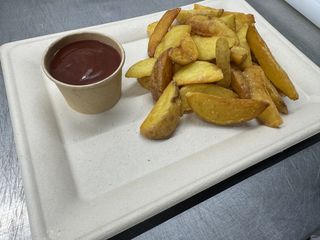 Ziemniaki po wiejsku, 150g