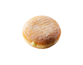 Bavarian cream