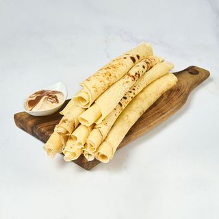 Palačinke sa eurokremom 10 komada