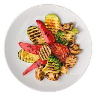 Овочі гриль (400г)