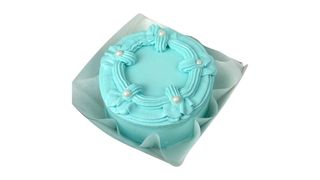 Bento torta vanilija i trešnja