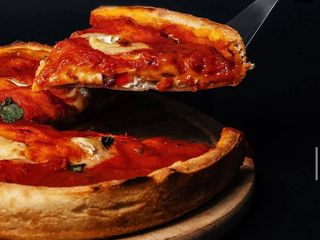 ЧИКАГО М'ЯСНА (1100g)