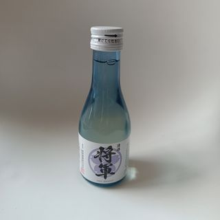 Sake (180 Ml.)