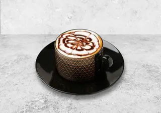 Mocha Coffee