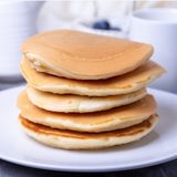 Pancake nature