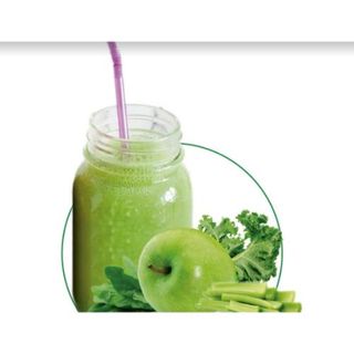 Smoothie saludable b10 (350 ml.)