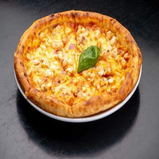 Pizza Pollo