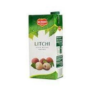 Delmonte Litchi 1ltr