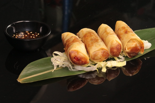 Rollitos de Primavera