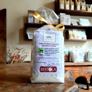 Farina di grano saraceno 500 g