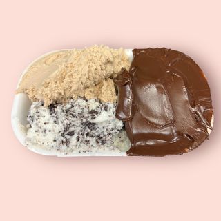 Vaschetta gelato 500 g