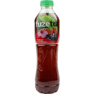 Fuze Tea Лісова Ягода (500мл)