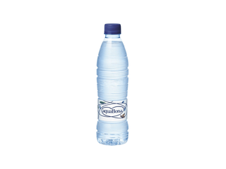 Agua Aquabona PET50 (Ud)