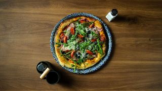 Pizza Don