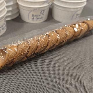 Baby coni - 10 pezzi