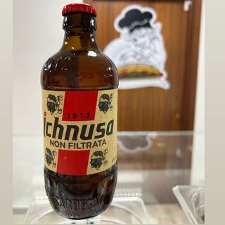 Cervezas Ichnusa 33cl