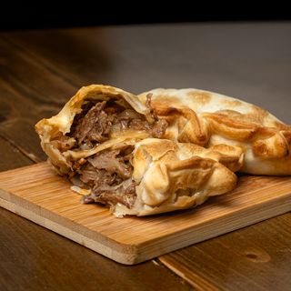 Empanada De Vacío (1 Ud.)