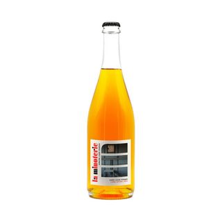 La Minoterie Sidro Marcou Nei 75cl