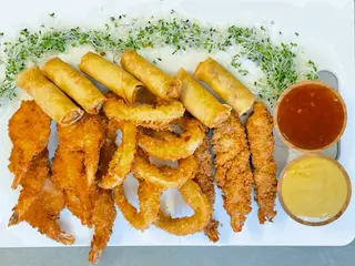 Tempura (Big, 21 sztuk)