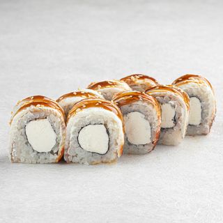 Ролл Канада