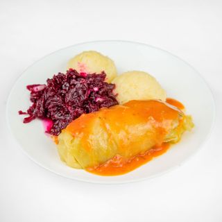 Gołąbek wieprzowy 200g