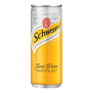 Schweppes Tonic (330мл)